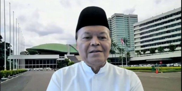 HNW Prihatin Sebanyak 31.624 PNS Jadi Penerima Bansos