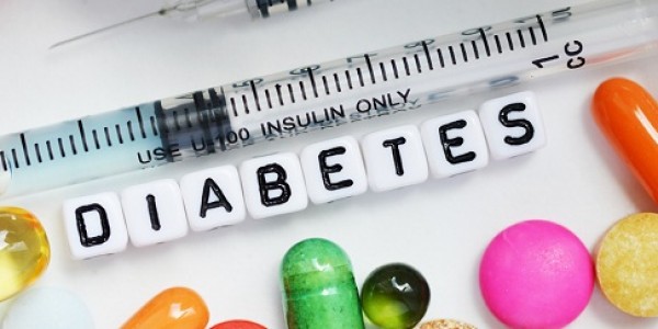 Covid-19 Lebih Sering Menyerang Pasien Diabetes