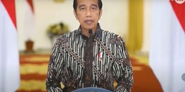 Jokowi Diingatkan Program Energi Hijau Jangan Cuma Jadi Bahan Pencitraan