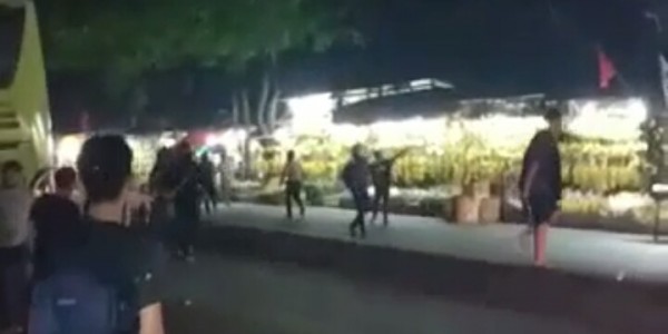 Bentrok Pemuda Pancasila dengan FBR di Ciledug, Dua Orang Jadi Tersangka