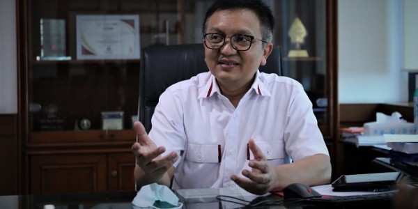 Tingkatkan Pendapatan, UMKM Didorong Manfaatkan Skema Urun Dana 