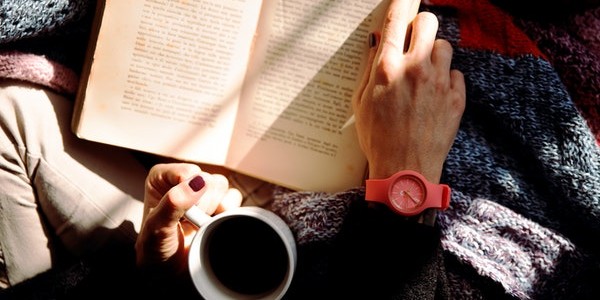 Rekomendasi Book Café yang Nyaman di Jakarta