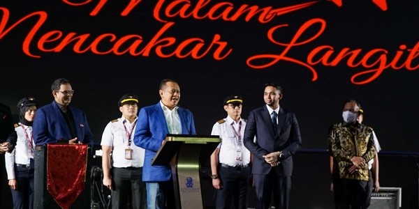 Bamsoet Dukung Re-Branding Asia Cargo Airlines