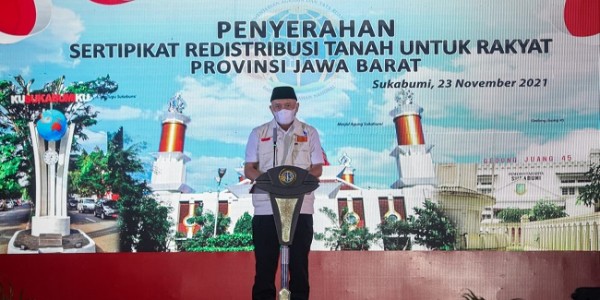 Teten Harap Ponpes Jadi Inkubator Bagi Pengembangan Wirausaha 