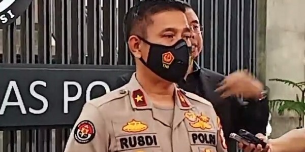 Tidak Semua Eks Pegawai KPK Bakal Jadi Penyidik di Polri, Ini Alasannya