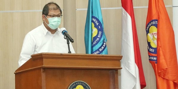 MPR RI Ajak Sahabat Kebangsaan Membangun Optimisme