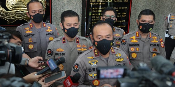 Tiga Pelaku Penembakan Dantim BAIS di Aceh Ditangkap, Ini Perannya