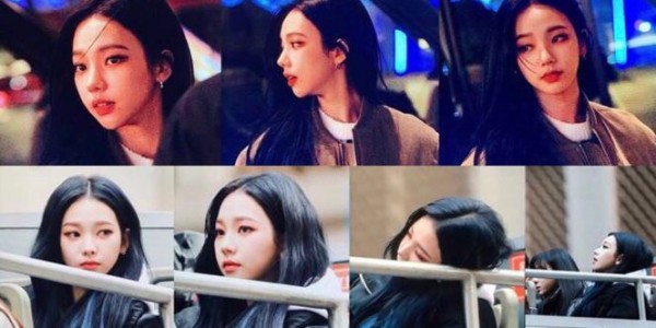 Ganti Gaya Rambut, Karina Aespa Bikin Penggemar Terpukau