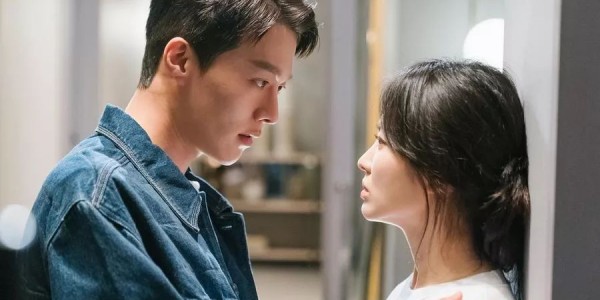 Drakor 'Now, We Are Breaking Up' Bikin Penonton Emosional, Simak Penjelasannya