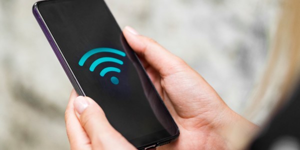 JakWIFI Gratis Disebar di 446 Titik di Jakarta Barat
