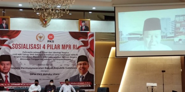 HNW : Bangsa Indonesia Banyak Berhutang Pada Para Ulama