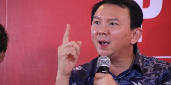 Jubir Erick Thohir: Pak Ahok Kan Komisaris, Jangan Merasa Jadi Dirut Pertamina