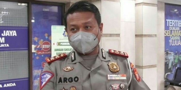 Viral Mercy Lawan Arah di Tol JORR, Polisi Bakal Periksa Kejiwaan Pengemudi
