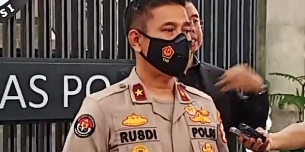 Usai Keributan di Mimika, Polri Pastikan Soliditas dengan TNI Tetap Terjaga