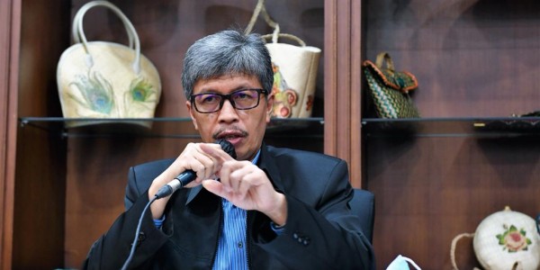 Kemenkop: Realisasi Penyaluran KUR 2021 Per November Capai Rp262,95 Triliun