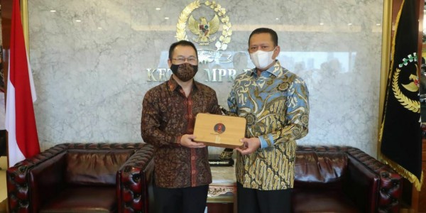 Bamsoet Dorong Pemerintah Cari Solusi Proyek Jakarta Monorail