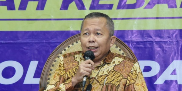 Pascaputusan MK Terhadap UU Cipta Kerja, Arsul Sani Bilang Begini