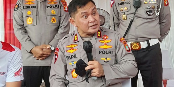 Polda Metro Bentuk Pasukan Perintis, Begini Tugas dan Kemampuannya
