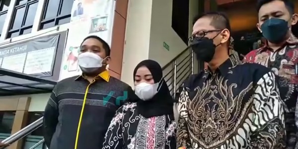 Demi Kepentingan Gala, Ayah Bibi Ardiansyah Cabut Permohonan Perwalian
