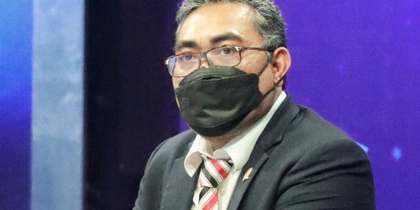 Gus Jazil: Gotong Royong Jadi Kunci Penting Atasi Pandemi Covid-19
