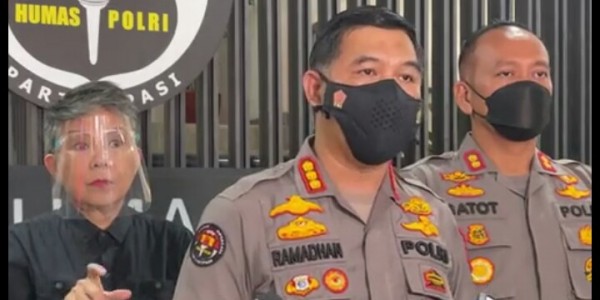 Anak Korban Dugaan Pemerkosaan Luwu Timur Diperiksa oleh Psikologi Forensik