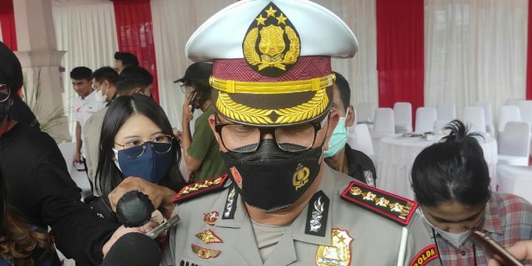 Antisipasi Reuni 212 di Jakarta, Polda Metro Tutup Kawasan Monas dan Sekitarnya