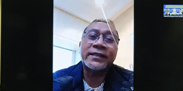 Zulkifli Hasan: BPIP Harusnya Bisa Melatih ASN Supaya Paham Tugasnya Melayani Negara