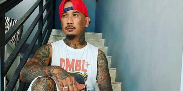 Ditahan Karena Dugaan Pengancaman, Jerinx Sebut Ada yang Tidak Beres