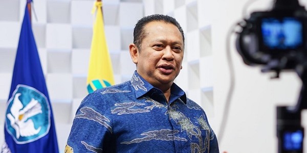 Bamsoet: MPR RI dan Universitas Terbuka Akan Gelar Kuliah Umum  Rutin Melibatkan Pengusaha dan Selebritis