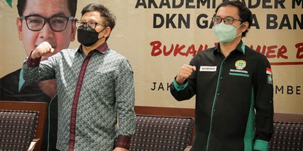 Ramai Dukungan Jadi Presiden 2024, Gus Muhaimin: Wajar, Itu Bagian Target Politik