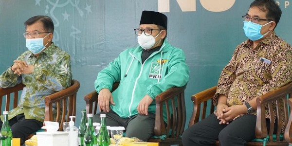 Undang JK dan Para Ekonom, PKB Rumuskan Kemandirian Ekonomi NU