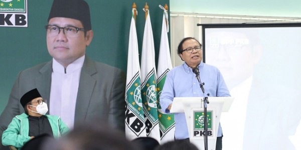 Rizal Ramli Minta Nahdlatul Ulama  Harus  Jadi Mobilnya Rakyat