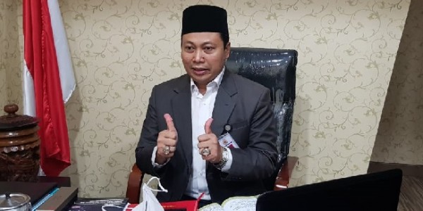 Kompolnas Apresiasi Polri yang Konsisten Rekrut Personel dari Kalangan Santri