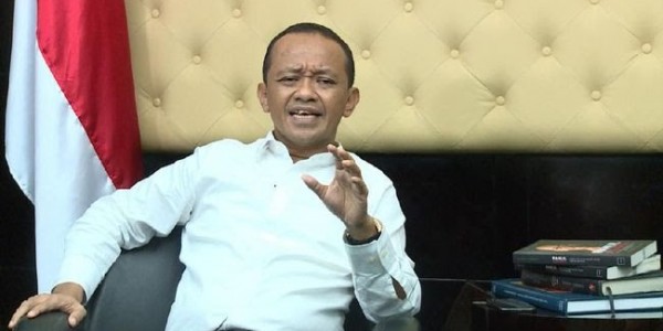 Sebut Ada Oknum Halangi LPG Diganti DME, Bahlil Dinilai Cuma Cari Sensasi