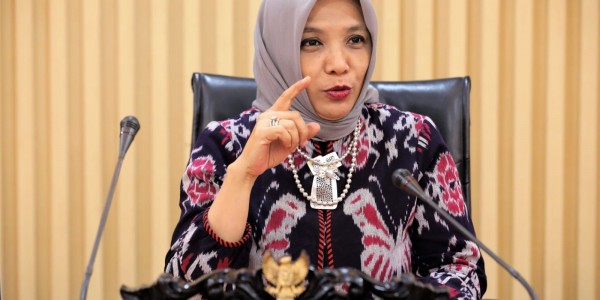 Jaring Bakat Enterpreneurship Mahasiswa, Kemenkop Sinergi dengan Perguruan Tinggi