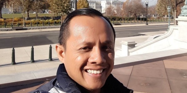 Moch Sentot Sedayu Aji Apresiasi Keputusan Hakim Pengadilan Hubungan Industrial