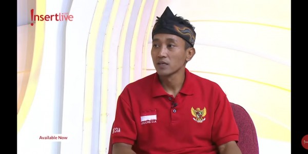 Jadi Single Father, Teddy Pardiyana Andalkan Tutorial Urus Anaknya