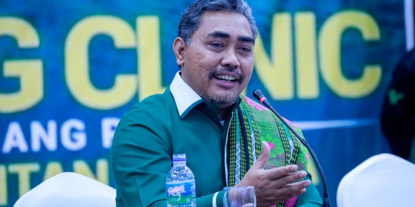 Belum Ada Capres Menonjol, PKB Optimistis Bisa Usung Muhaimin