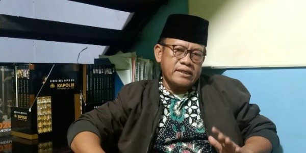 IPW Nilai Perpol Tentang Pengangkatan Eks Pegawai KPK Bertentangan dengan UU