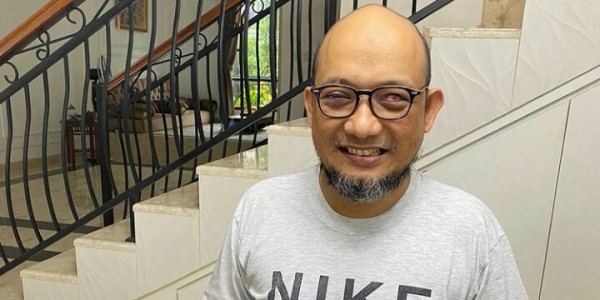 Novel Baswedan dan Eks Pegawai KPK Lainnya Datangi Mabes Polri, Ini yang Dibahas