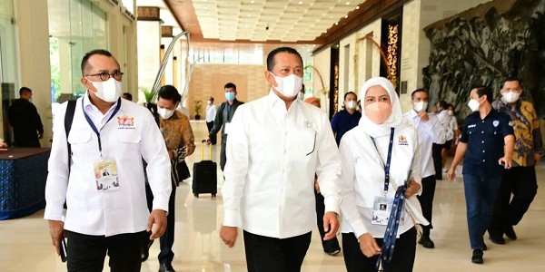 Bamsoet Dukung Investasi Harus Indonesia Centris