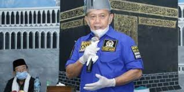 Dukung jadwal dari KPU, Wakil Ketua MPR: Mari Bijak Tentukan Jadwal Pemilu