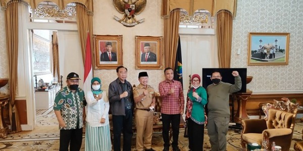 Sempat Terhenti, Legislator Golkar Harap Pengerjaan Jalur Puncak II Dilanjutkan 