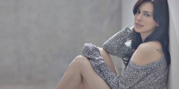 Sophia Latjuba Buka-Bukaan Soal Masa Kecilnya