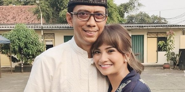 Viral! Doddy Sudrajat Tak Cantumkan Nama Bibi di Buku Yasin 
