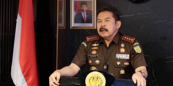 Jaksa Agung: UU Kejaksaan Baru Beri Peran Kedepankan Keadilan Restoratif