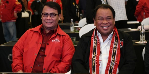 Terpilih Aklamasi, Arief Hidayat Gantikan Ahmad Basarah Jadi Ketua Umum PA GMNI