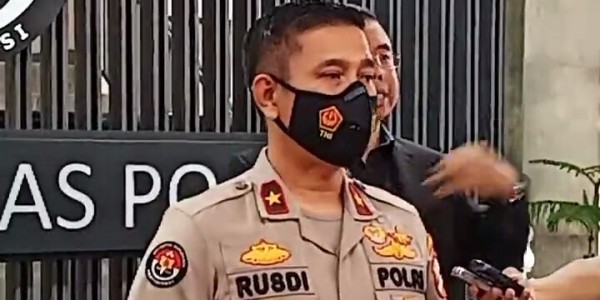 PPKM Tak Jadi Dilaksanakan, Polri Tetap Gelar Operasi Lilin Saat Nataru