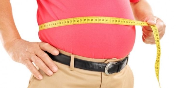 5 Cara Mudah Kecilkan Perut Buncit