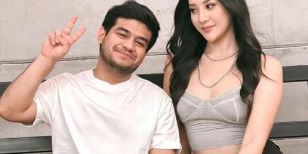 Unggah Foto Bareng Anya Geraldine, Fadil Jaidi Langsung Dijulidin Netizen